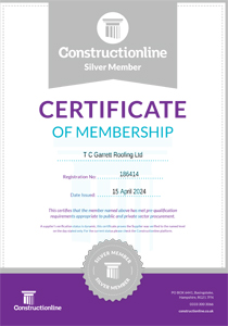 Silver Constructionline